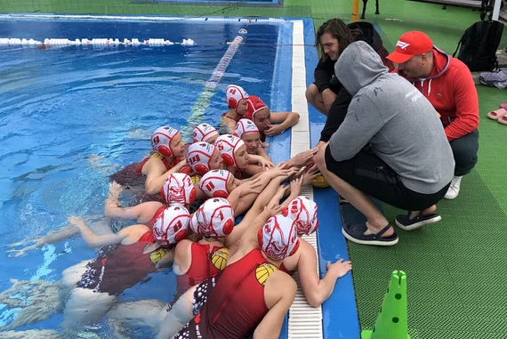 Koniec mája patril žiačkam a mladším kadetkám vo Vrútkach