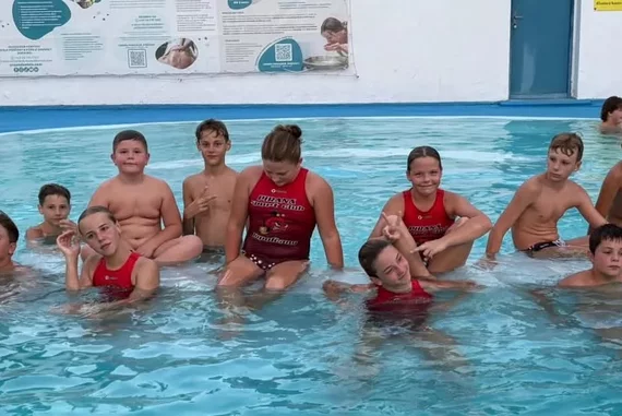 Mladší žiaci PIRANA vstúpili do sezóny veľmi dobre