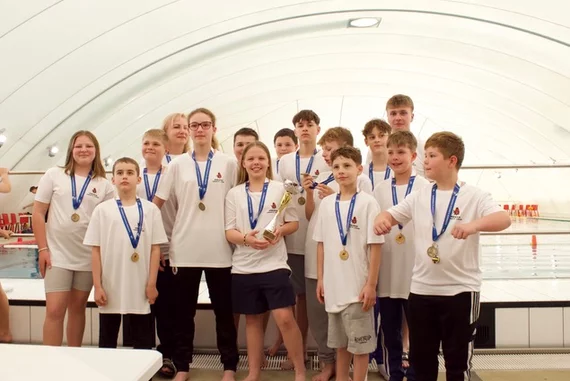 PIRANA Sport Club Topoľčany má Majstrov Slovenska.