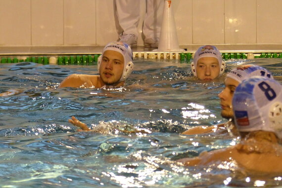 PIRANA Sport Club Topoľčany vs. KVP Nováky