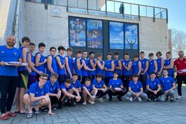 Širší reprezentačný výber U15_chlapci