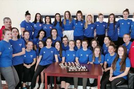 Širší reprezentačný výber U15,U17_dievčatá