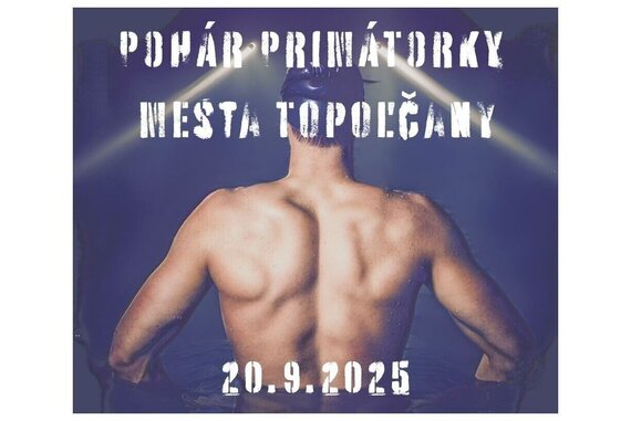 Šport, radosť a úspechy: Topoľčany hostili 10. ročník Pohára primátorky