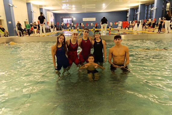 Úspešný vstup do jarnej sezóny na Veľkej cene Trnavy